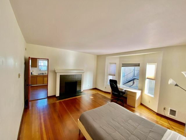 Building Photo - 4226 7th Ave NE