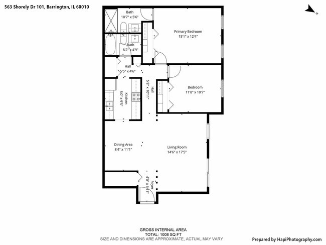 Building Photo - 591 Shorely Dr