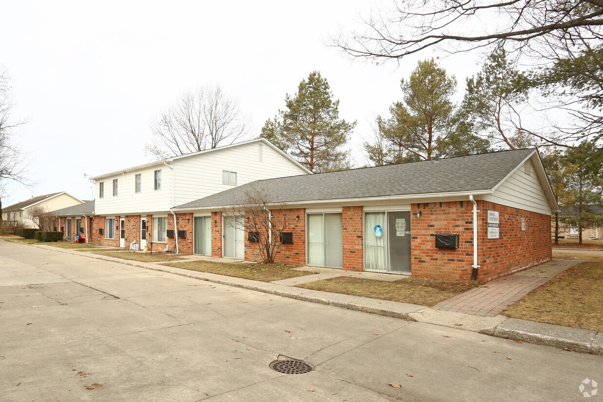 New Pine Apartments Clio Mi Apartment Finder