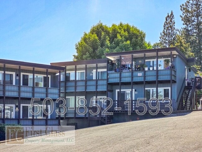 Building Photo - 12345 SW Hall Blvd