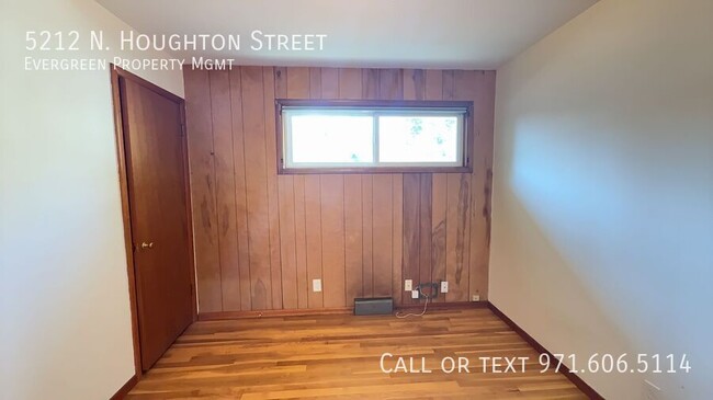 Building Photo - 5212 N Houghton St