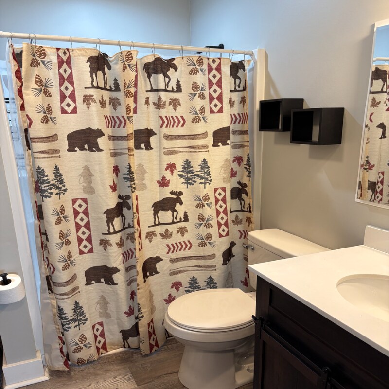 Building Photo - 760 Old Camp Church Rd