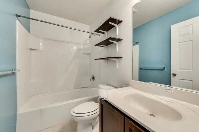 Building Photo - 1601 Megan Creek Dr