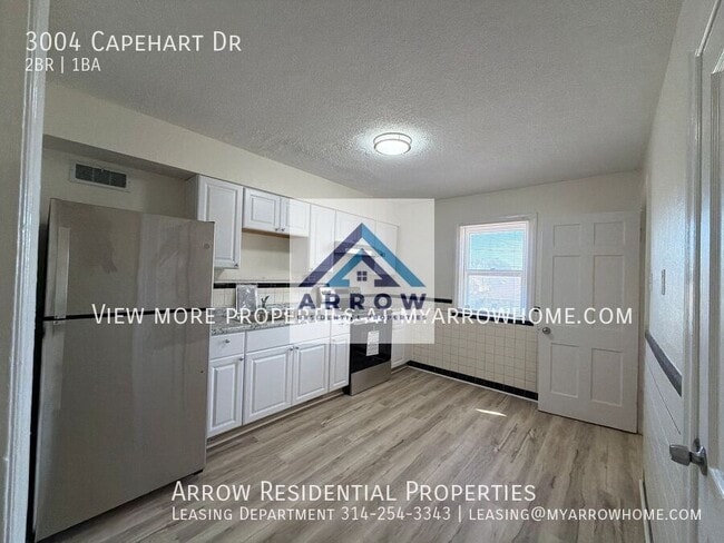 Building Photo - 3004 Capehart Dr