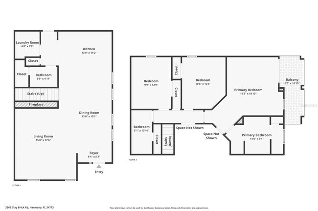 Building Photo - 3565 Clay Brick Rd