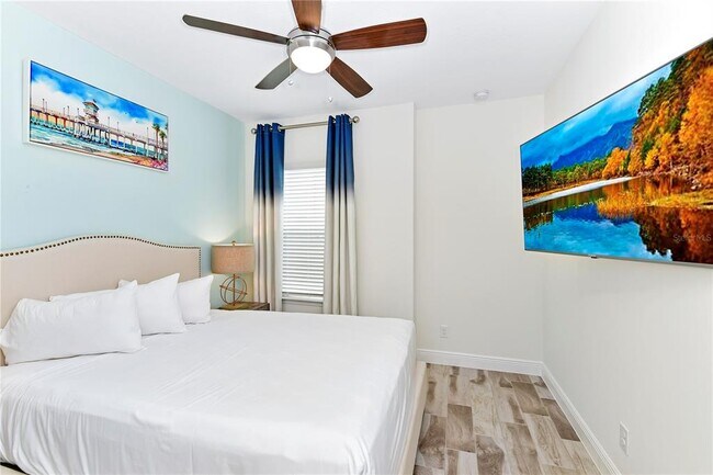 Building Photo - 3132 Caribbean Soul Dr