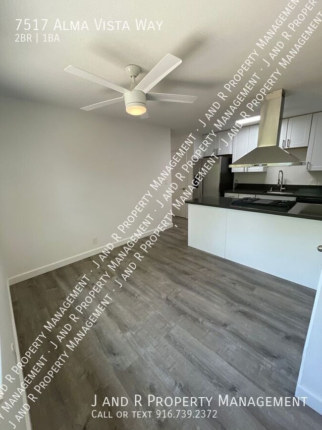 Building Photo - 7517 Alma Vista Wy