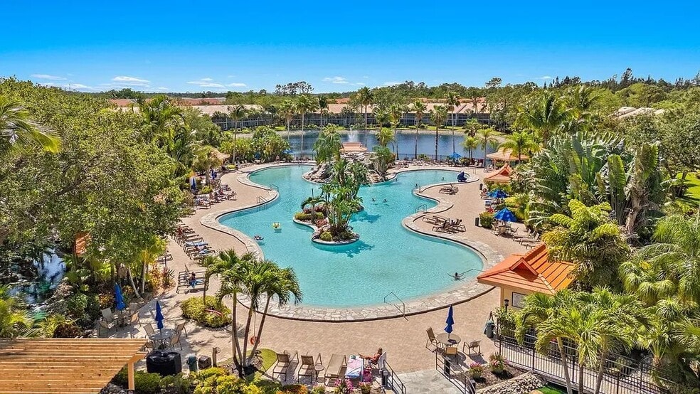 Building Photo - 2202 Hidden Lake Dr