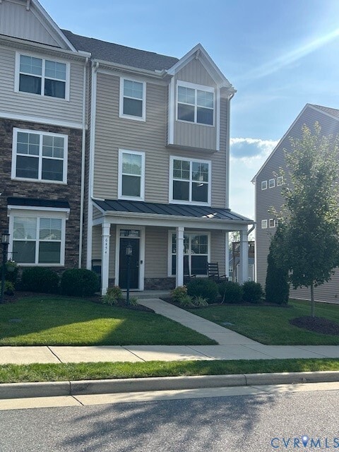 Building Photo - 6454 Cassia Loop