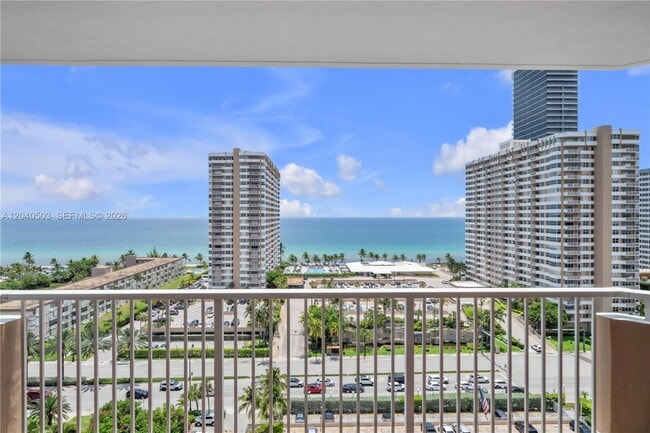 Building Photo - 1965 S Ocean Dr