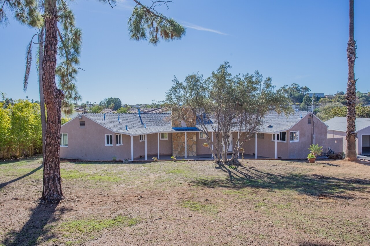 Building Photo - 5315 Maryland ave