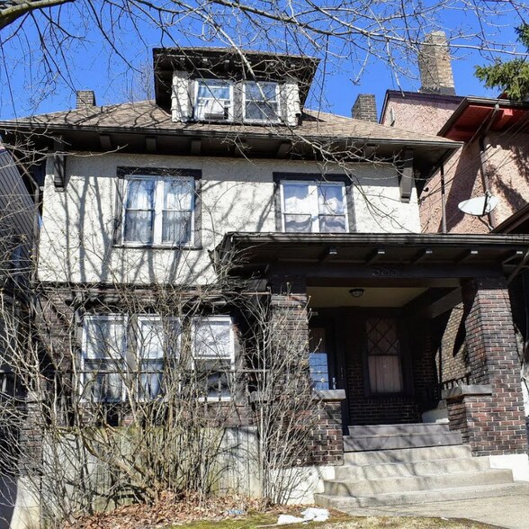 Primary Photo - 5837 Nicholson St