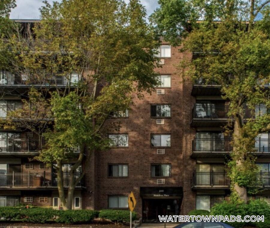 Building Photo - 245 Main St