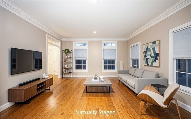 Building Photo - 27 Mellon Rd