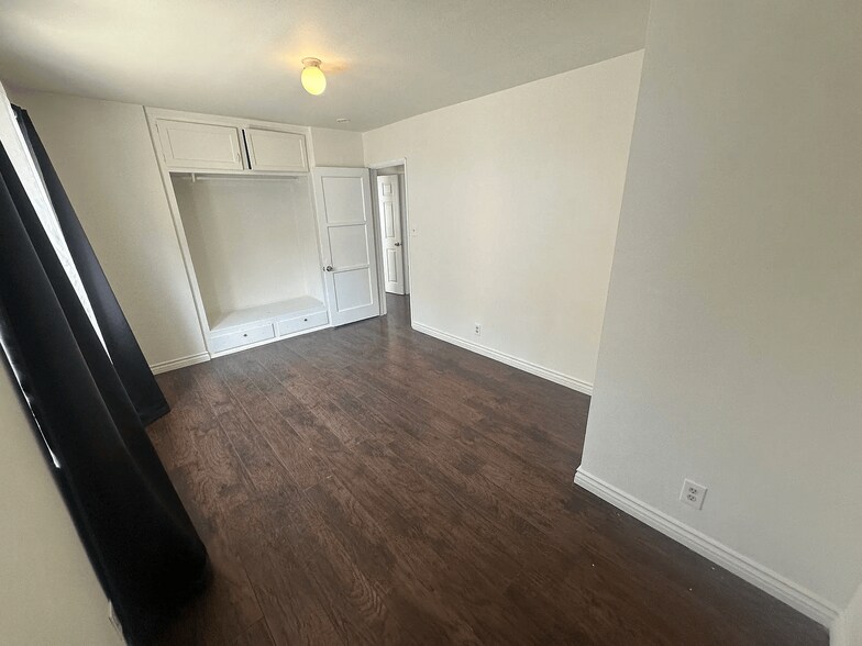 Bedroom 1 - 6609 1/2 Brynhurst Ave