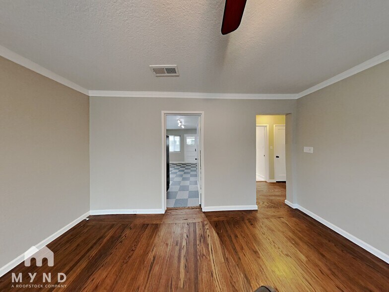 Building Photo - 779 Vallejo Way