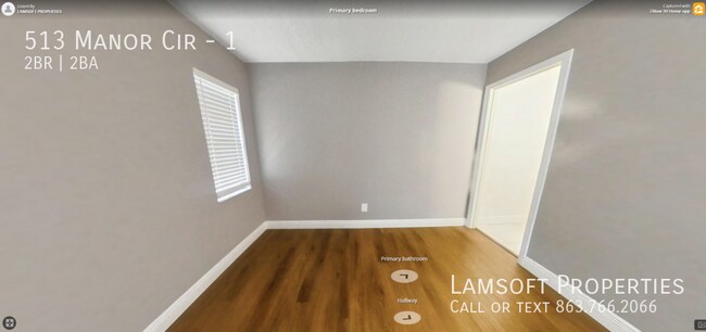Building Photo - 513 Manor Cir