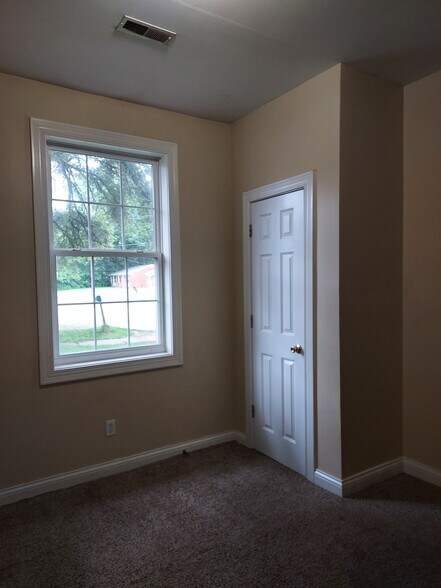 Bedroom #3 - 5301 Mansfield Ct
