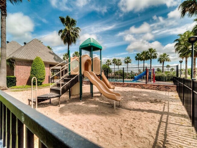 Building Photo - 1502 Ashbury Park Ln