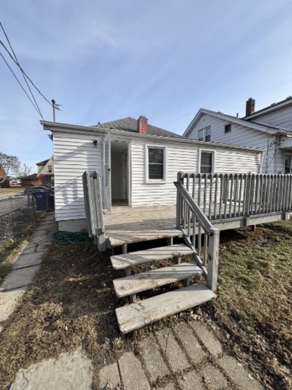 Building Photo - 1520 Fort Park Blvd