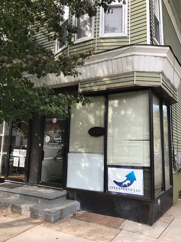 Primary Photo - 339 Lafayette St