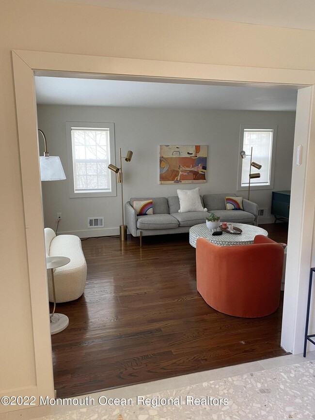 Building Photo - 155 Belmar Ave