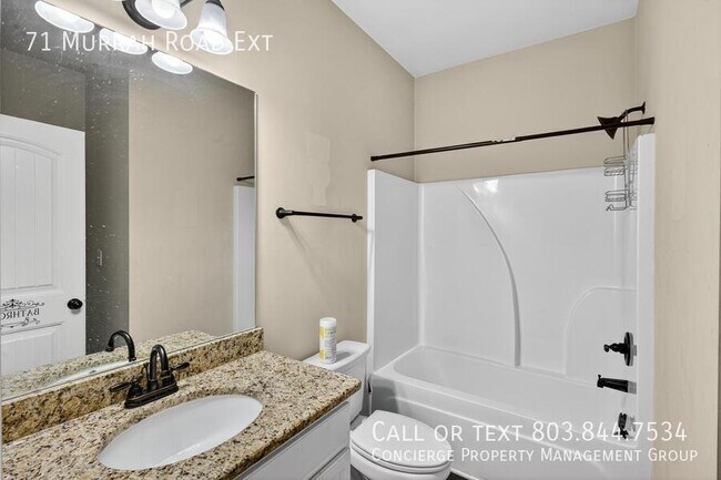 Building Photo - 71 Murrah Rd Ext