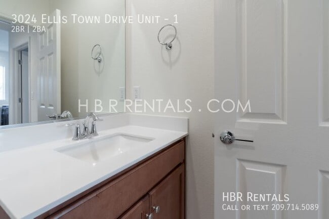 Building Photo - 3024 Ellis Town Dr