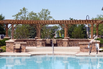 Building Photo - The Enclave at Potomac Club