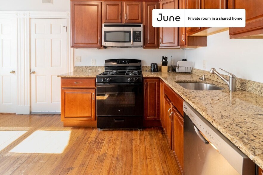 Building Photo - Room in Shared 3 bed/2 bath home in Central Square (Cambridge)