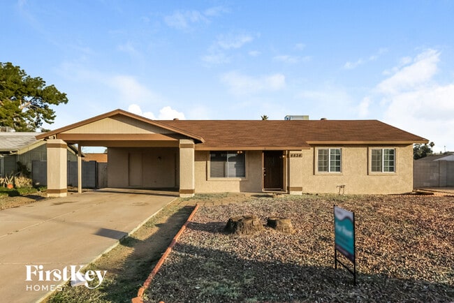 Primary Photo - 4434 W Mountain View Rd