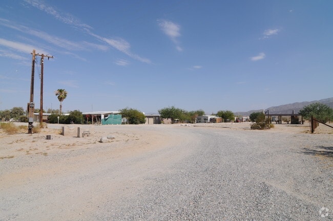Building Photo - Ocotillo Oasis Mobile Home Park