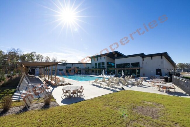 Building Photo - Rental Resort Living! Beautiful Brand New ...