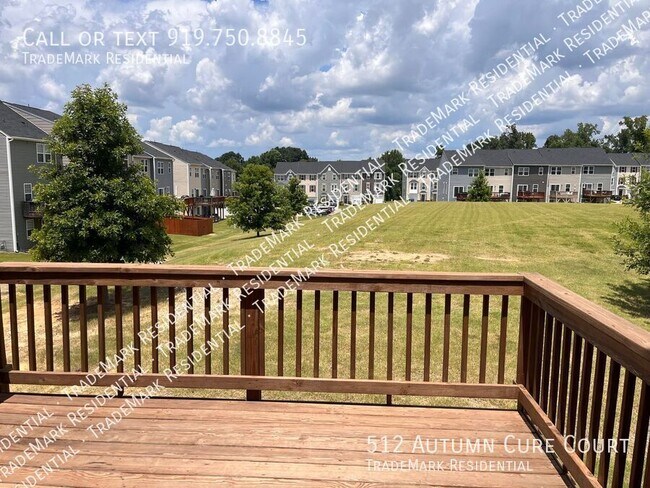 Building Photo - 512 Autumn Cure Ct
