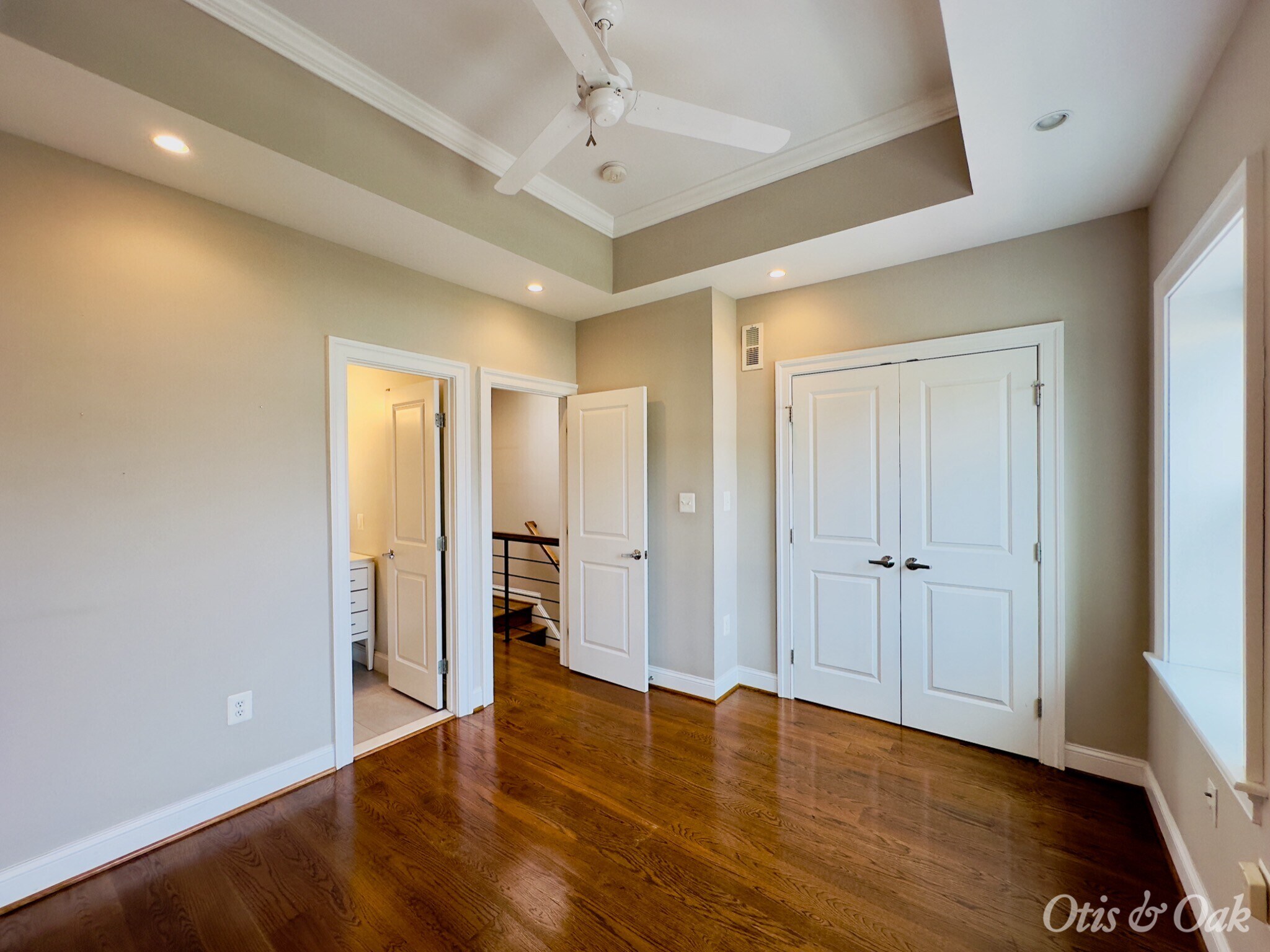 Building Photo - 3542 13th St NW