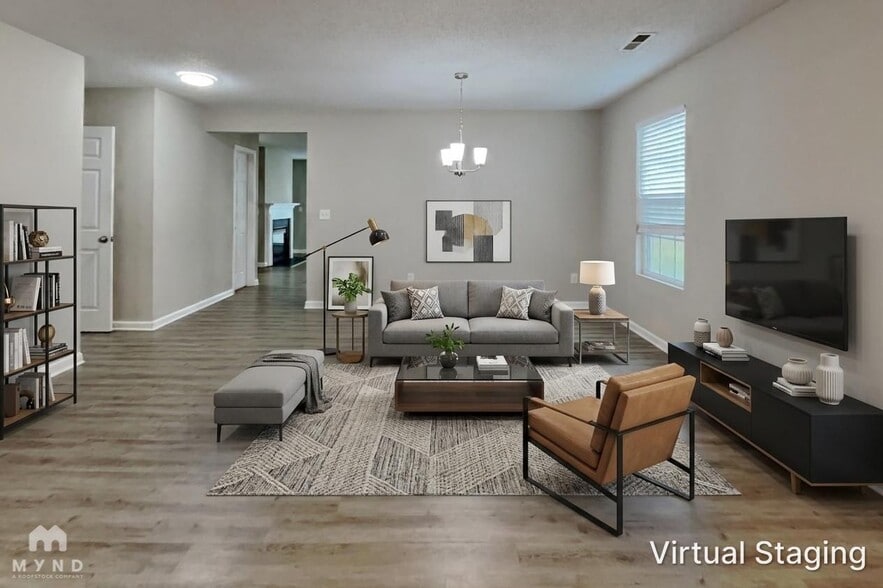 Building Photo - 4076 Clovelly Dr