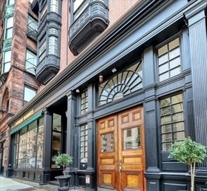 Building Photo - 22 Beacon St