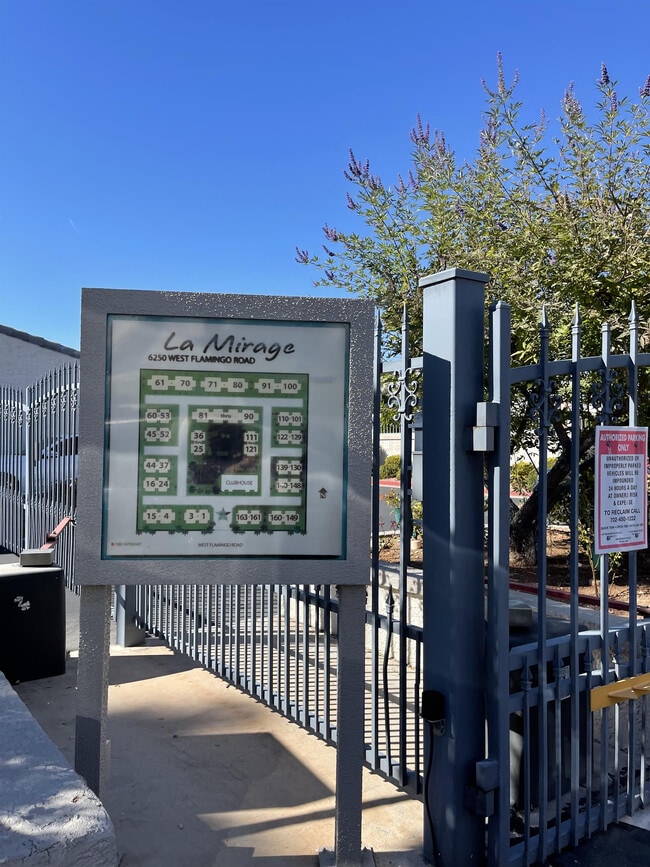 Building Photo - 6250 W Flamingo Rd