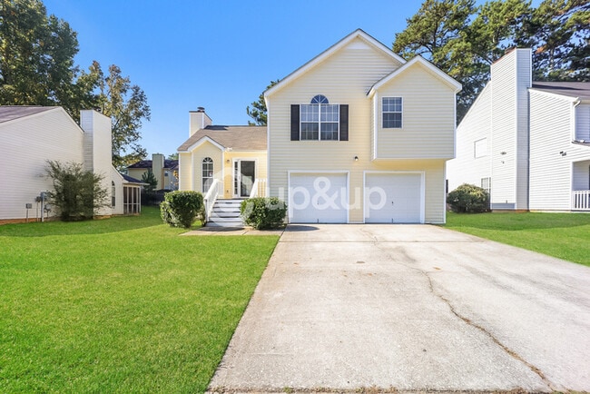 Building Photo - Fantastic 3bd/2.5ba home! Coming soon!