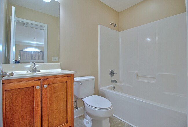 Building Photo - 381 Mancy Garrason Loop