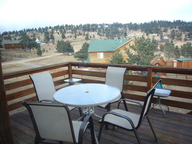 Building Photo - Beautiful Bailey 3 Bedroom, 2 Bath Home