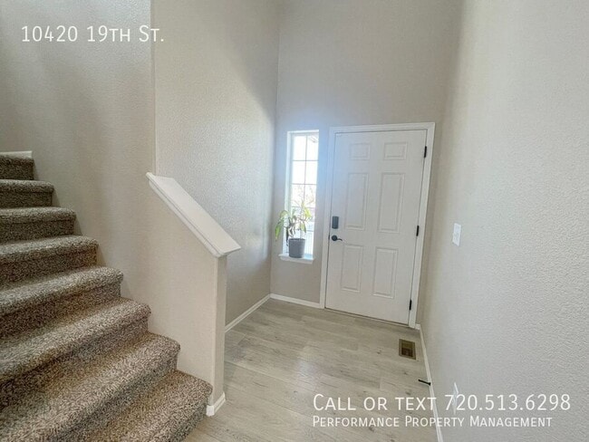 Building Photo - 10420 19th St