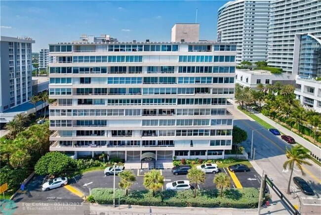 Building Photo - 345 N Fort Lauderdale Beach Blvd