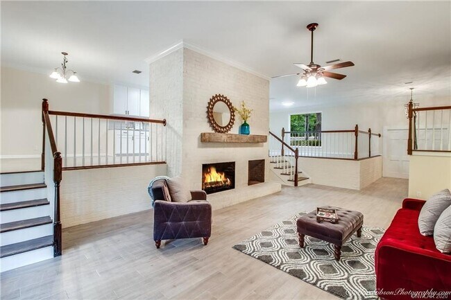 Building Photo - Remodeled home.....Country Feel but close ...