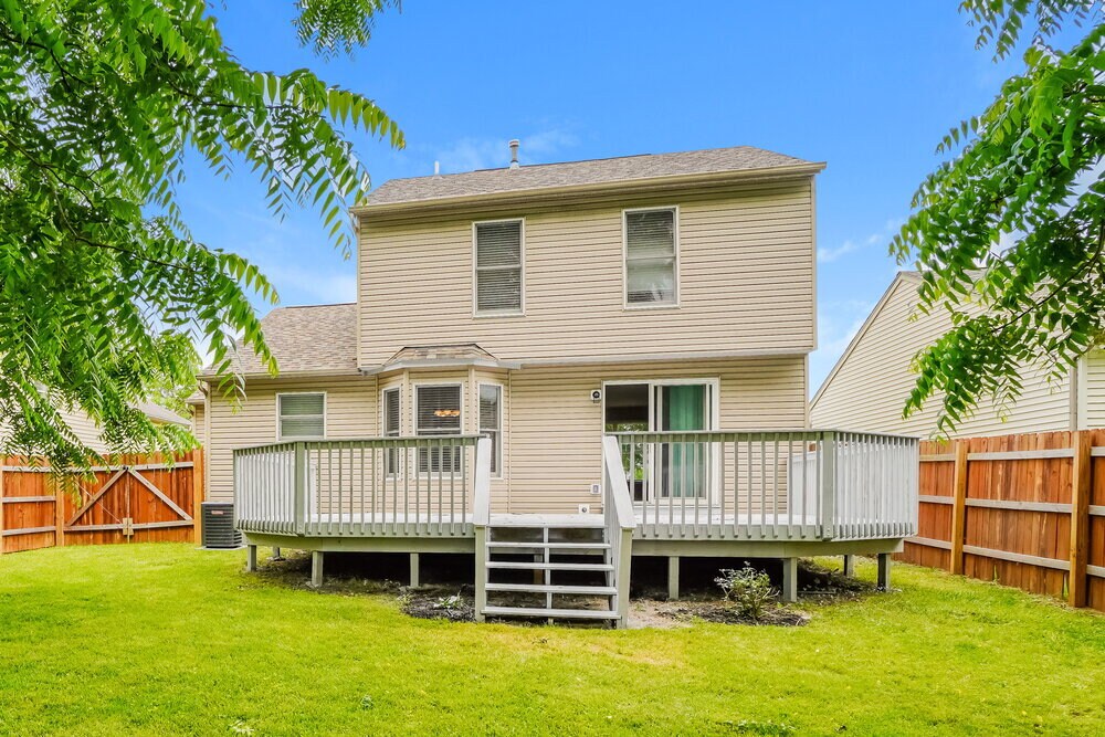 Building Photo - 3205 St Bernard Cir