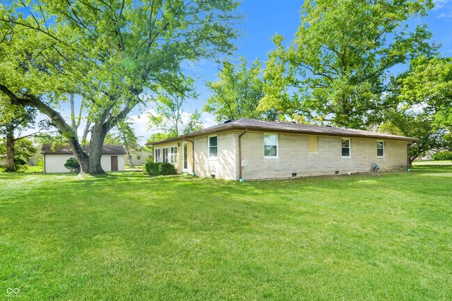 Building Photo - 1065 Hornaday Rd