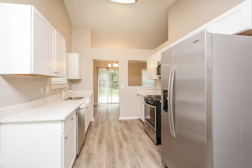 Building Photo - 1384 Luther Way