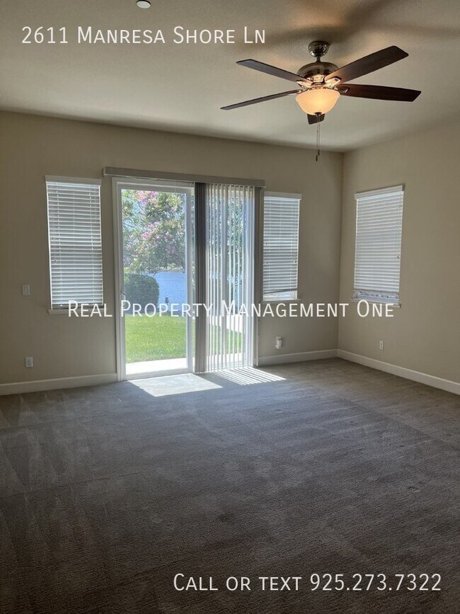 Building Photo - 2611 Manresa Shore Ln