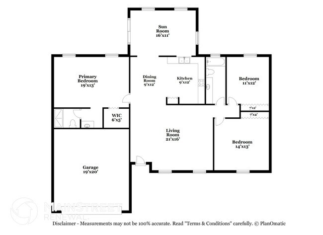 Building Photo - 709 Dromedary Dr