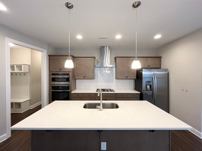 Building Photo - Newly Built 3BD, 2.5BA Durham Home Near Brier Creek, Interstates, and RDU Airport in an HOA Commu...